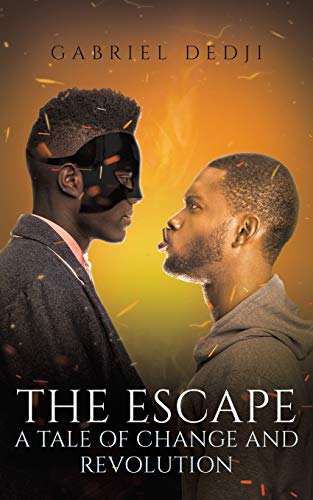 The Escape - 9781528930994