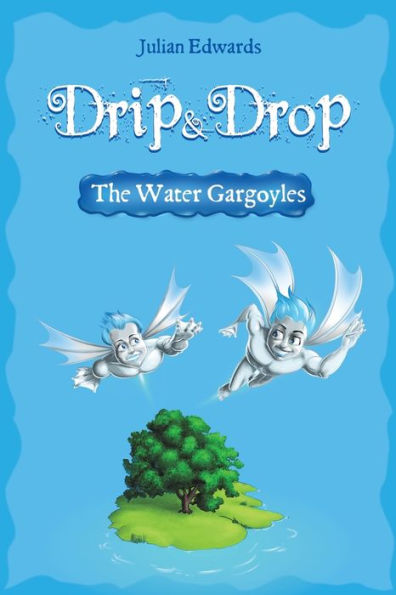 Drip & Drop - 9781528932622