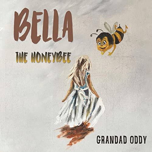 Bella The Honeybee