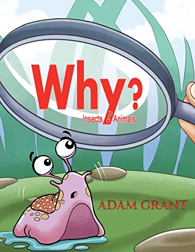 Why? - Paperback