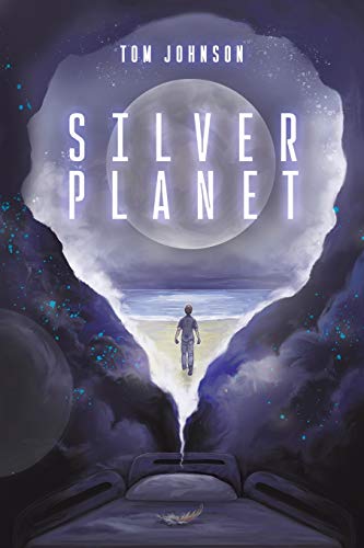 Silver Planet - 9781528934428