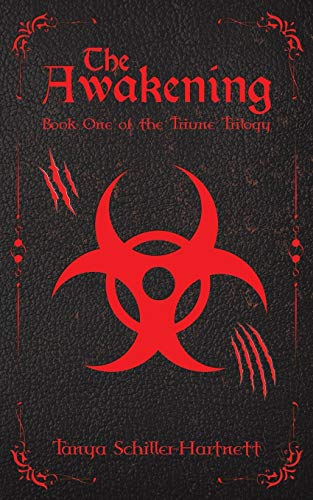 The Awakening - 9781528935197