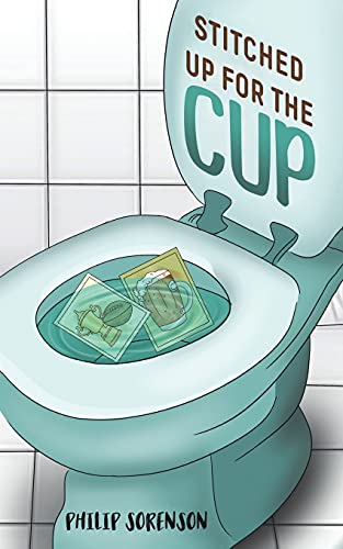 Stitched Up For The Cup