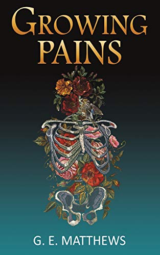 Growing Pains - 9781528936958