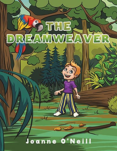 The Dreamweaver