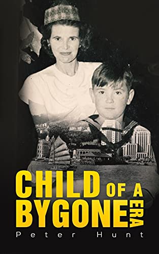 Child Of A Bygone Era