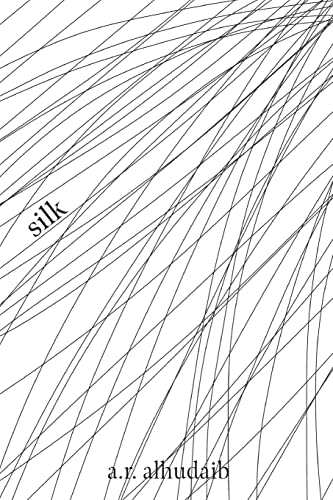 Silk - 9781528945318