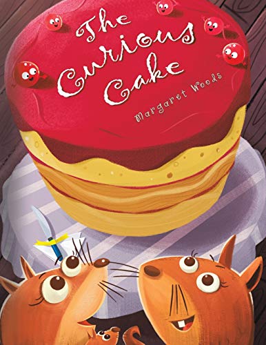 The Curious Cake
