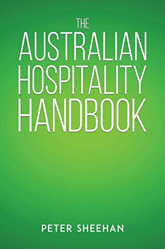 The Australian Hospitality Handbook