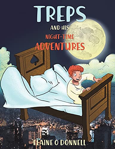 Treps And His Night-Time Adventures