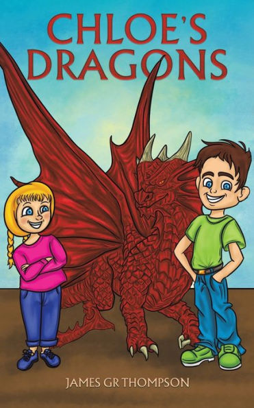 Chloe's Dragons