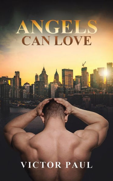 Angels Can Love - 9781528967488