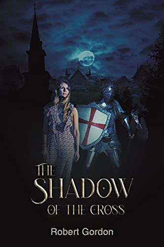 The Shadow Of The Cross