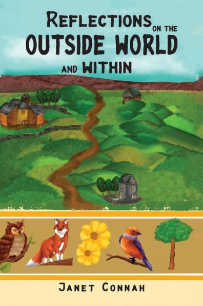 Reflections On The Outside World And Within - 9781528972093