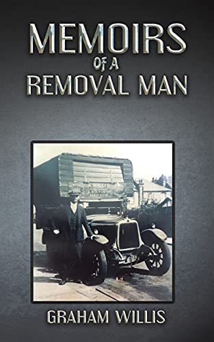Memoirs Of A Removal Man
