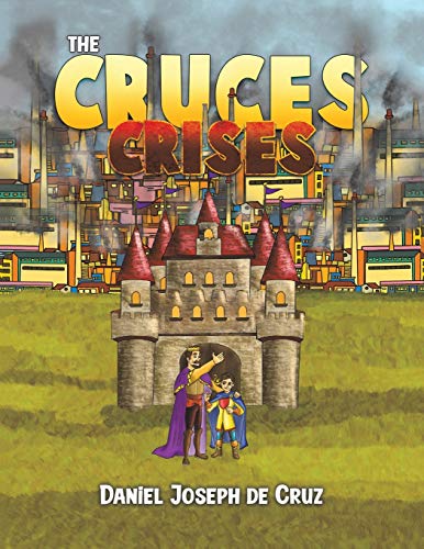 The Cruces Crises - 9781528977128