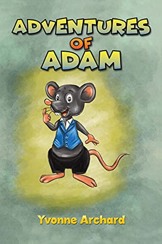Adventures Of Adam