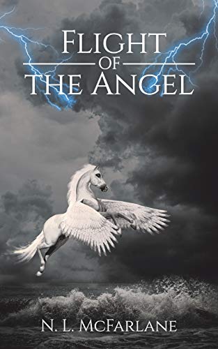 Flight of the Angel - 9781528977593