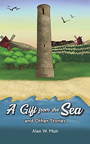 A Gift From The Sea And Other Stories