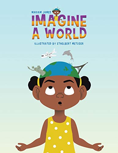 Imagine a World (Paperback)