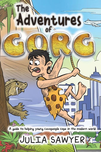 The Adventures Of Gorg