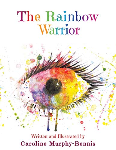 The Rainbow Warrior - 9781528984423