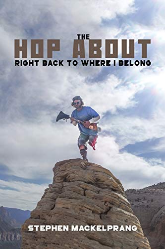 The Hop About - 9781528989893