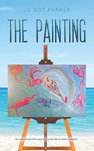 The Painting - 9781528990066