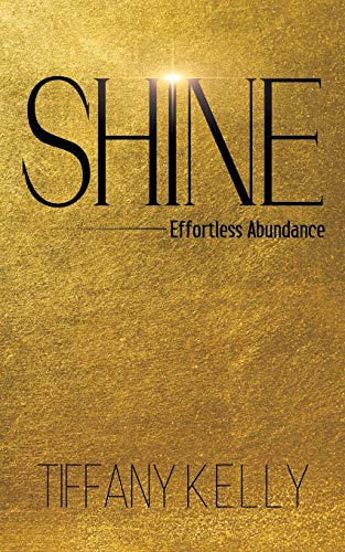 Shine - 9781528991216