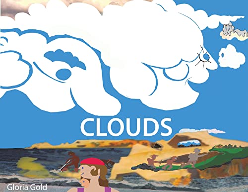 Clouds - 9781528992107