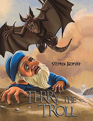 Terry The Troll
