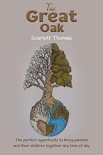 The Great Oak - 9781528993845