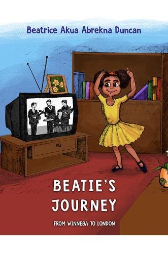 Beatie's Journey