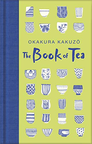 The Book Of Tea - 9781529021066