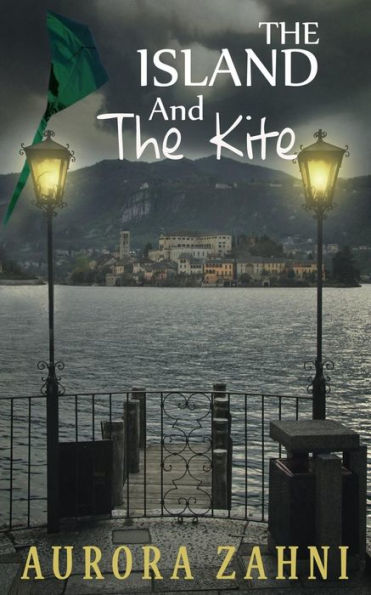 The Island And The Kite (The Heller Park Series)