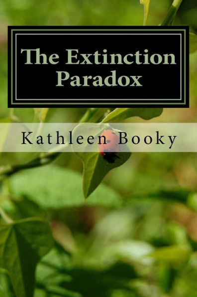 The Extinction Paradox
