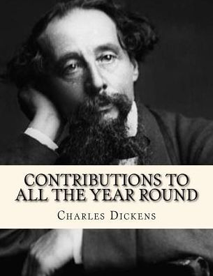 Contributions To All The Year Round