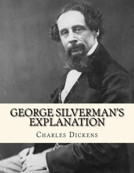 George Silverman's Explanation