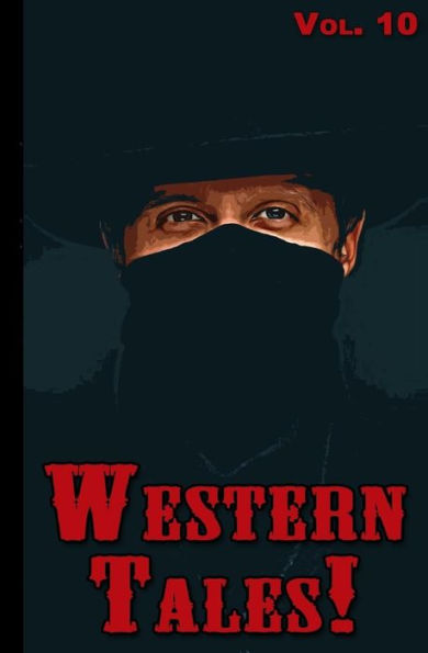 Western Tales! Volume 10