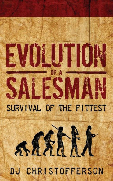 Evolution Of A Salesman: Survival Of The Fittest