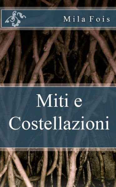 Miti E Costellazioni (Meet Myths) (Italian Edition)