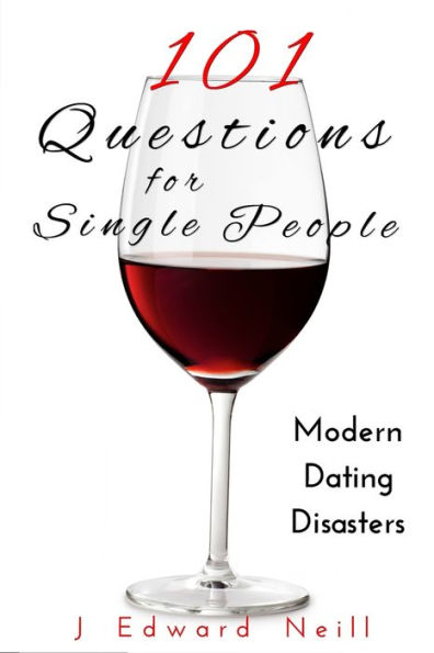 101 Questions For Single People (Coffee Table Philosophy)