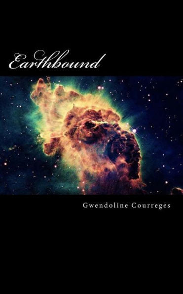 Earthbound - 9781530373642