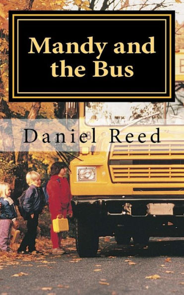 Mandy And The Bus