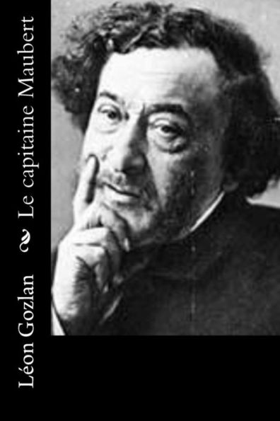 Le Capitaine Maubert (French Edition) - 9781530388578