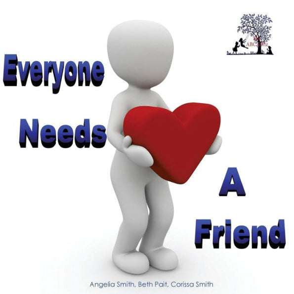 Everyone Needs A Friend (Bright)