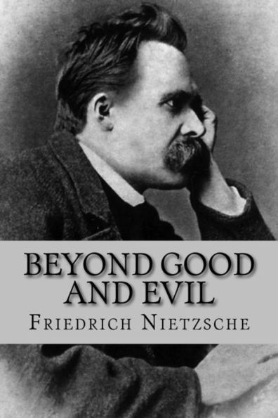 Beyond Good And Evil (English Edition)