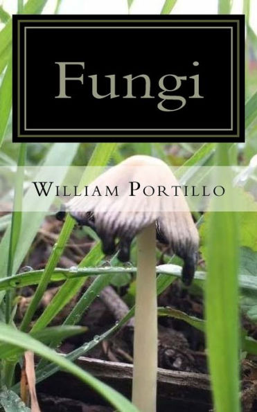 Fungi - 9781530395026