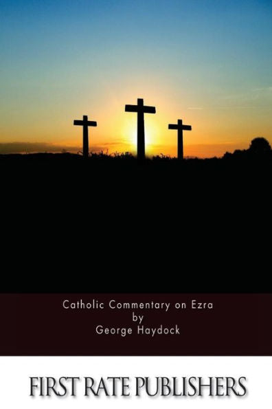 Catholic Commentary On Ezra