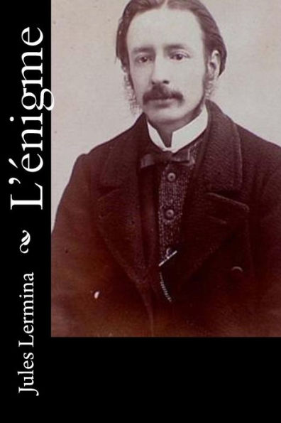 L’Énigme (French Edition)